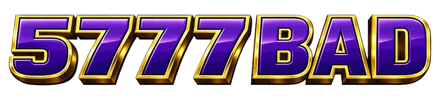 5777 bad লোগো